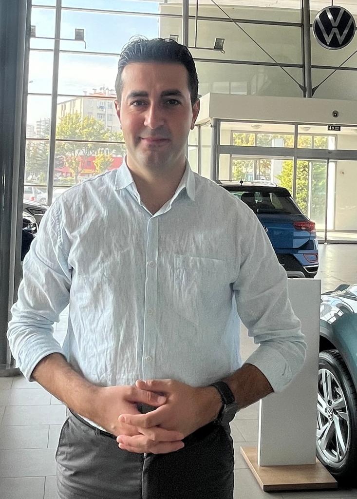 ÖMER FARUK SÖNMEZ