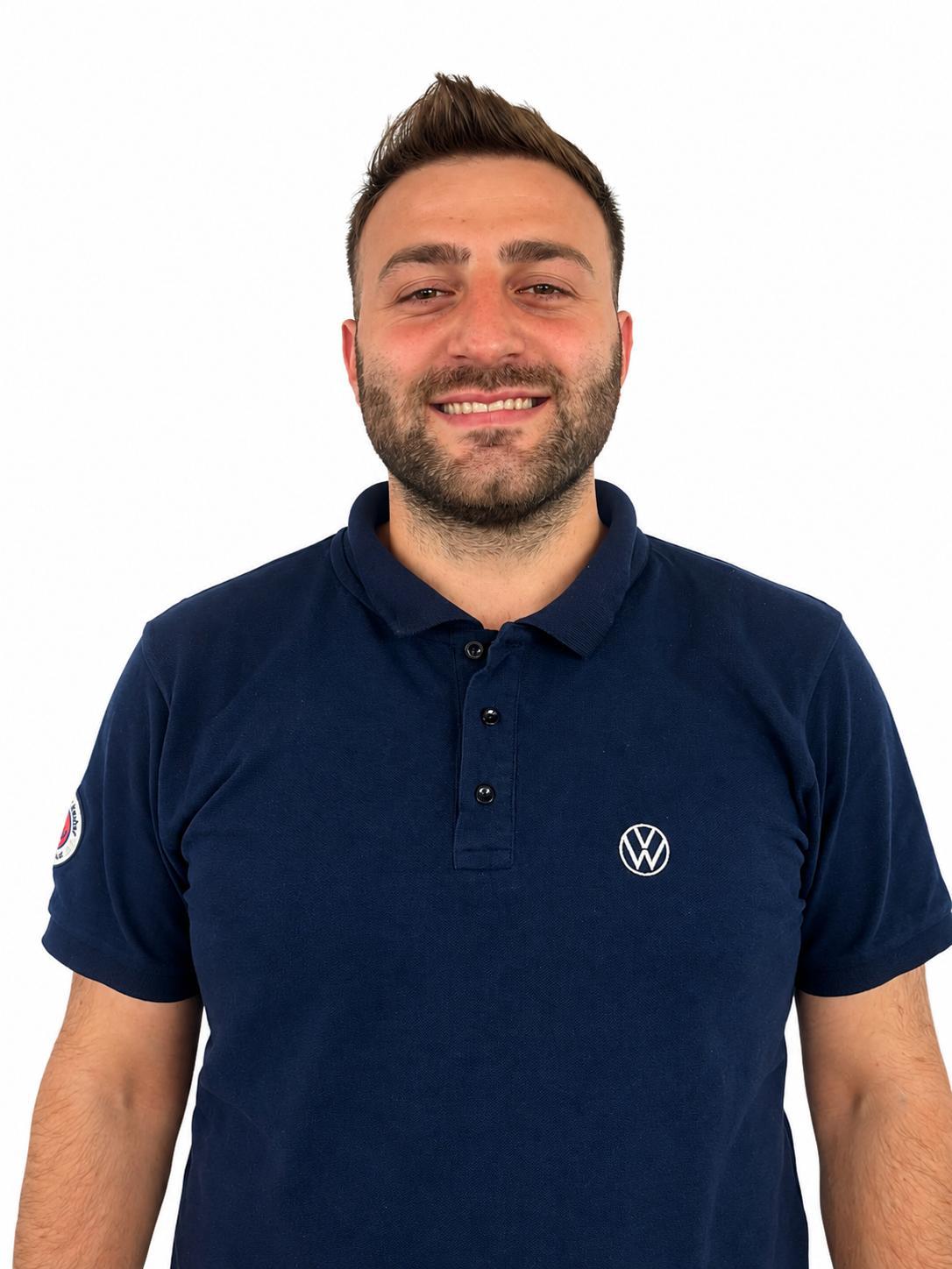 ENES ÇALIŞKAN