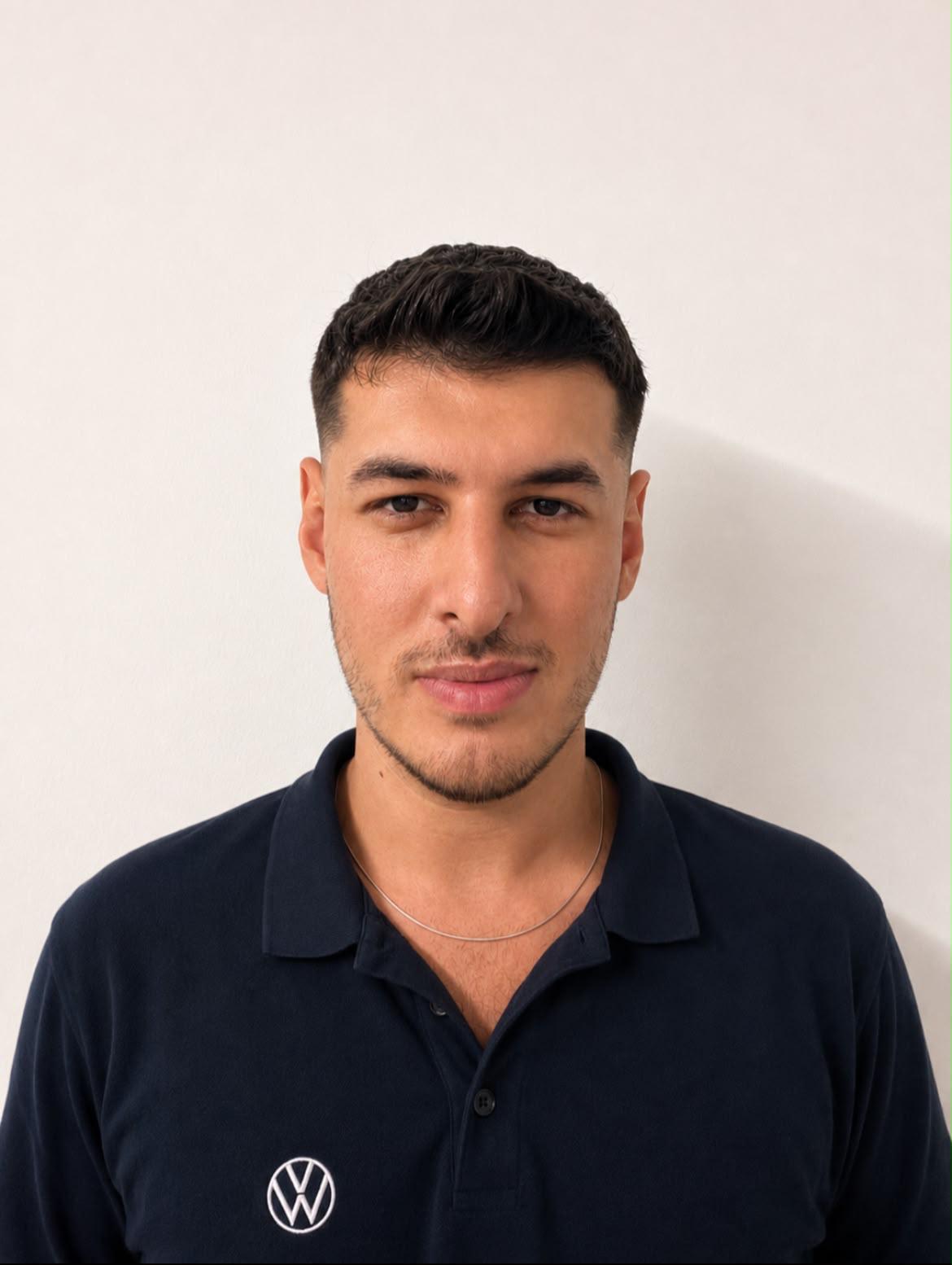 İLKAN GÜLMEZ
