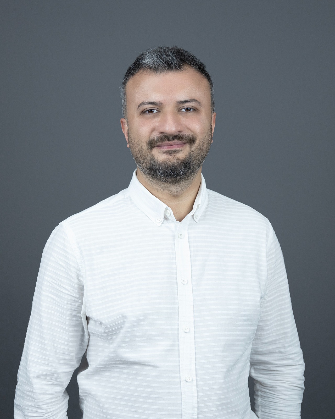 EGEMEN YILDIRIM