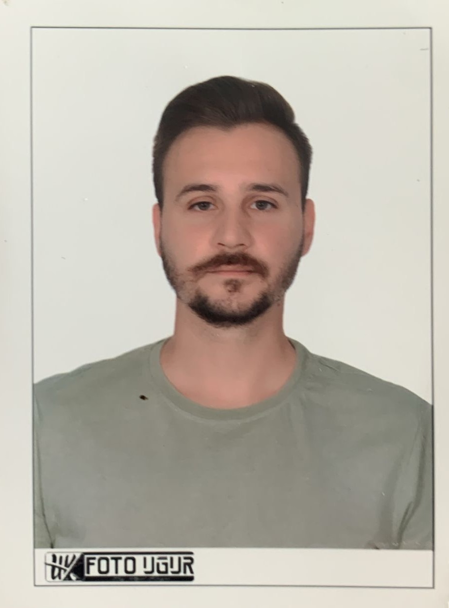 İSMAİL ERSÜREN