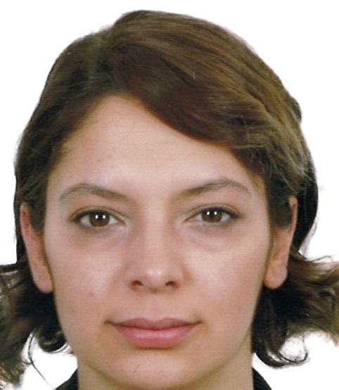 BİRCAN DOĞRUEL