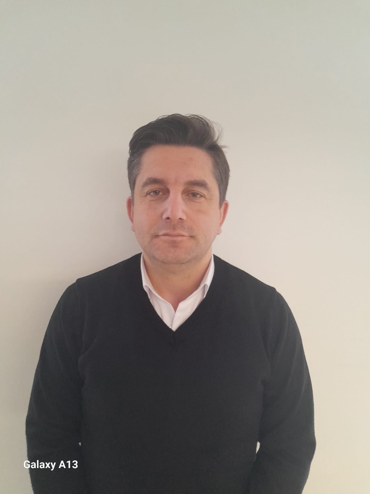 MUSTAFA ALAN
