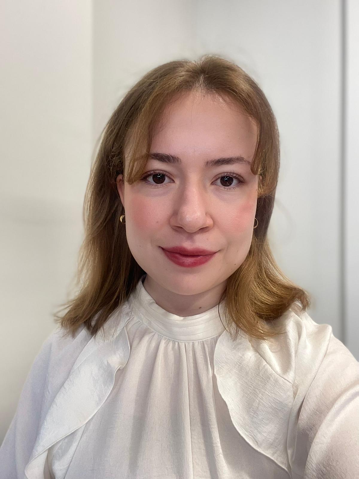 RUMEYSA KOZANİ ÜNAL
