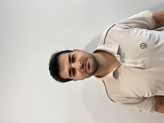 MEHMET OĞUZHAN ATEŞ