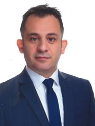 ALİ RIZA AŞIK