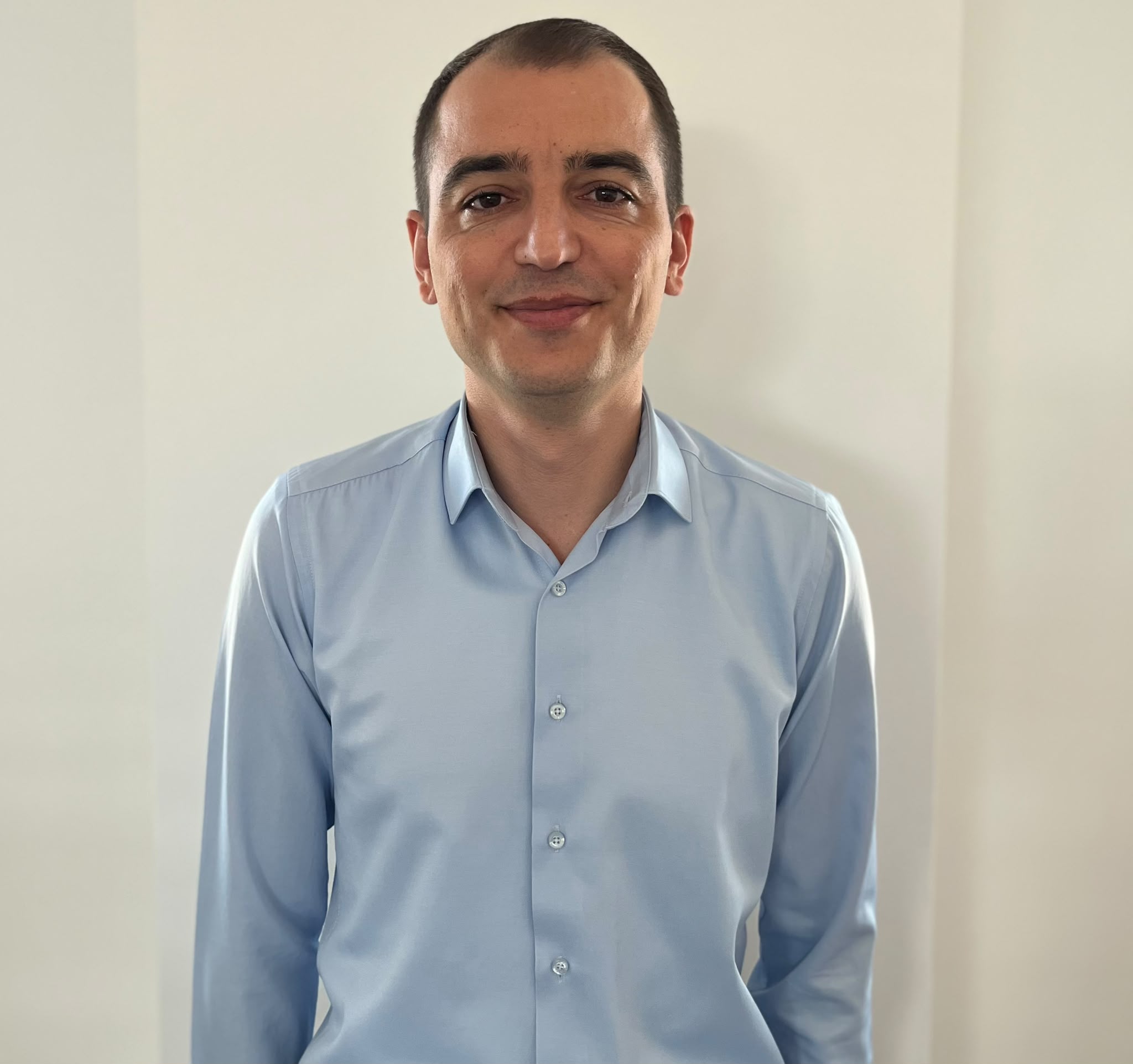 ERDİ EVREN